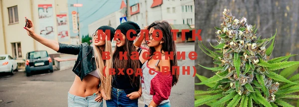 трава Тайга